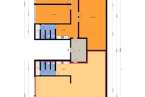 Bekijk foto 1 van eenheid 1 aan de Galileilaan 33 in Ede