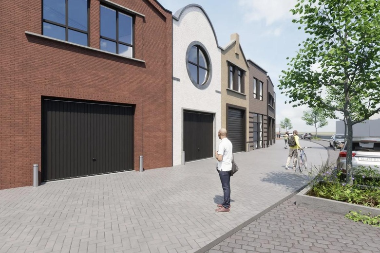 Bedrijfsruimte Gouda - Jaagpad 24 a - Foto 11