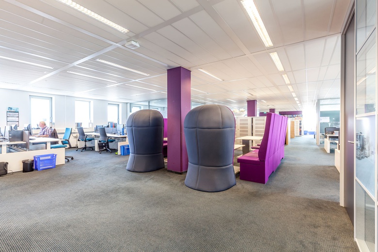 KantoorruimteaanRingwade 61<br/> inNieuwegein