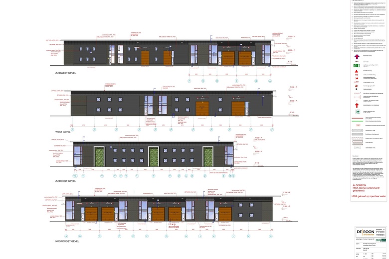BedrijfsruimteaanKringloopweg 28<br/> inHendrik-Ido-Ambacht
