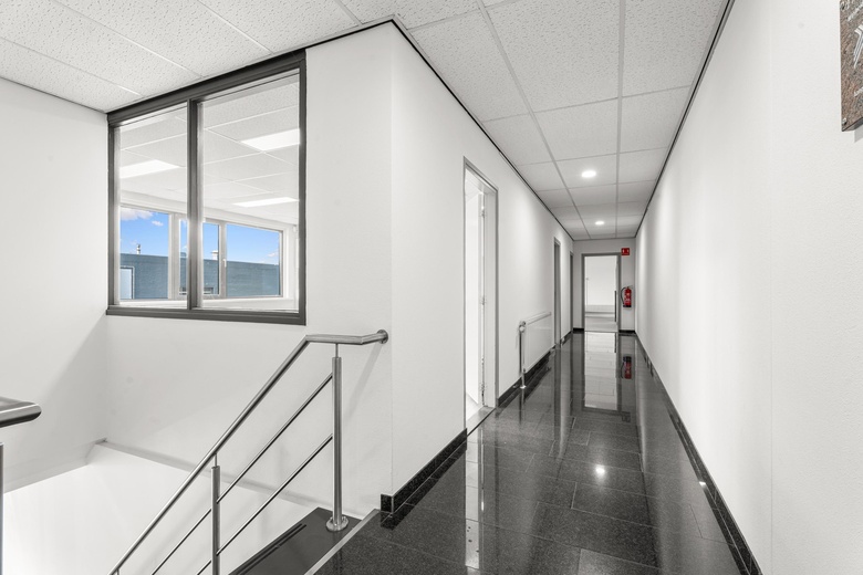 BedrijfsruimteaanMoeskampweg 20<br/> inDen Bosch BedrijfsruimteaanMoeskampweg 20<br/> inDen Bosch