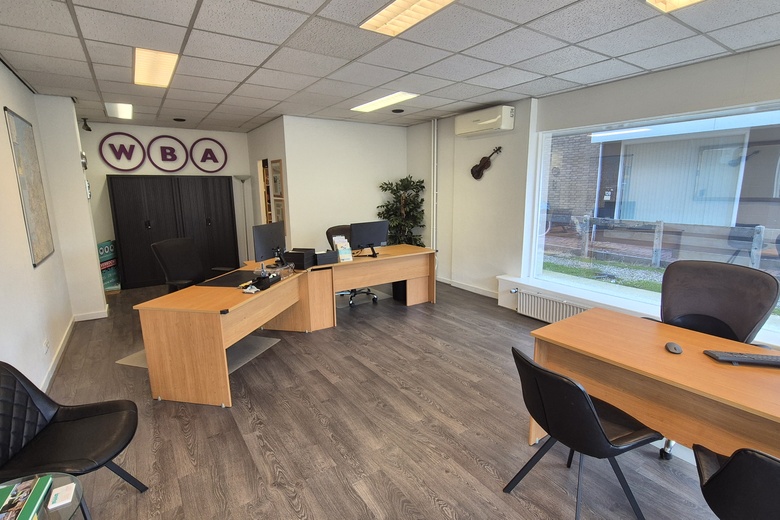 Kantoorruimte Apeldoorn - Asselsestraat 137 2 - Foto 5