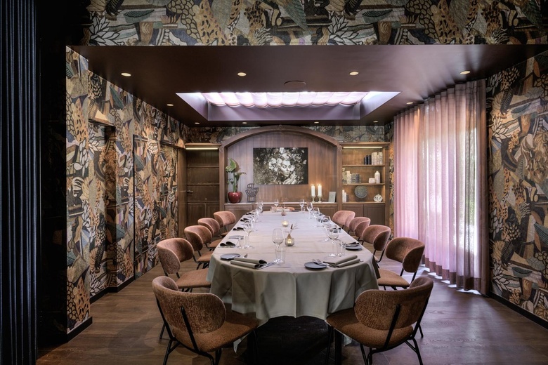 HorecaaanWolverstraat 28<br/> inDuizel