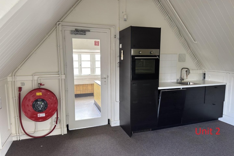 KantoorruimteaanKerstrooslaan 4<br/> inEindhoven