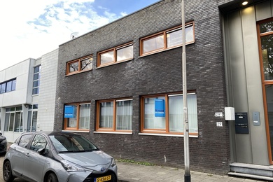 Bekijk foto 2 van Nimrodstraat 29 Bekijk foto 2 van Nimrodstraat 29