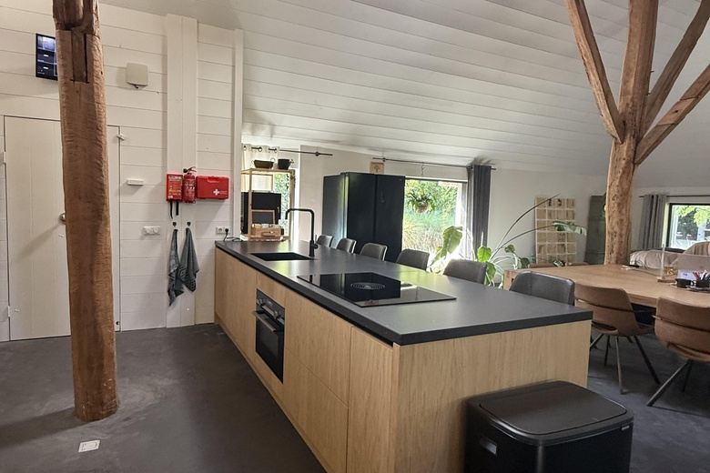 KantoorruimteaanHoutse Heuvel 59 A<br/> inDen Hout