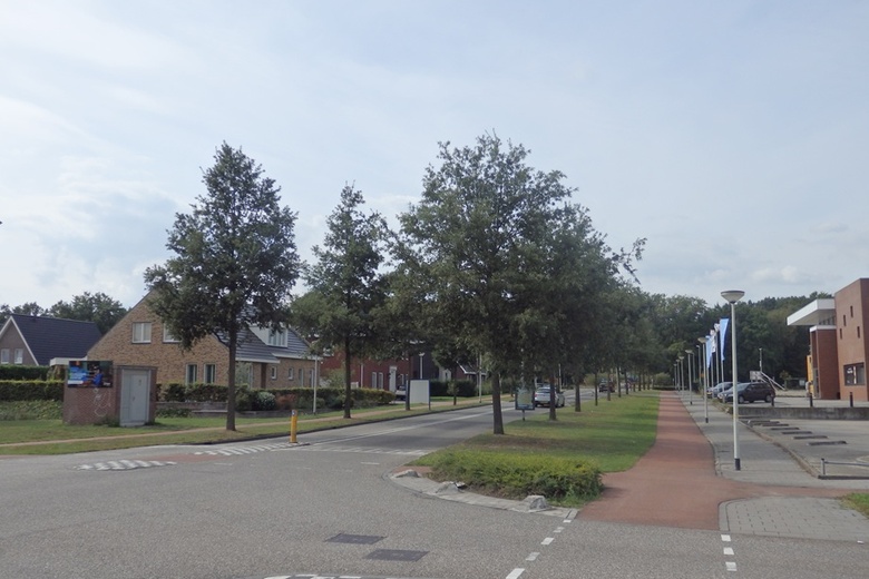 Kantoorruimte Halsteren - Vang 2 - Foto 2
