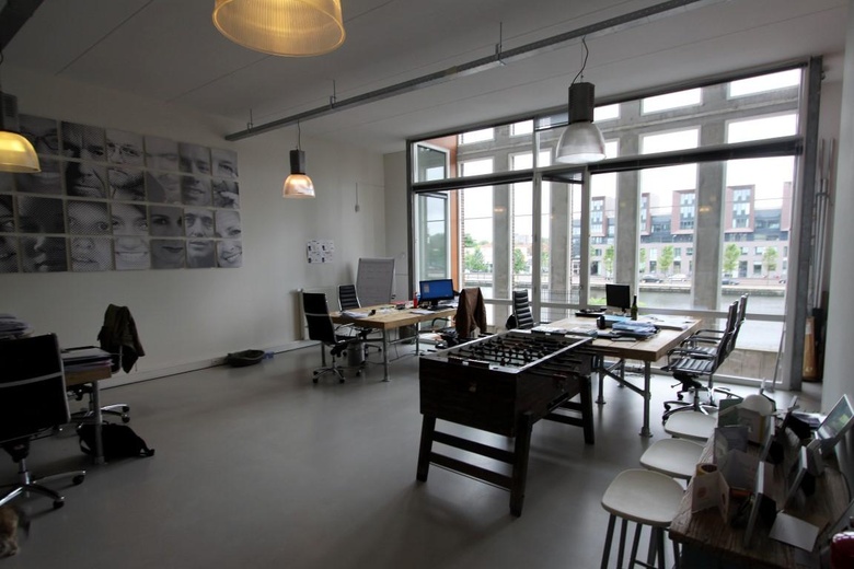 Kantoorruimte Haarlem - Hendrik Figeeweg 1 T - Foto 10