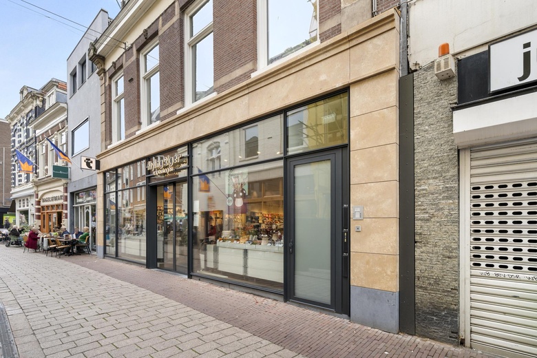 WinkelruimteaanKoningstraat 70<br/> inArnhem