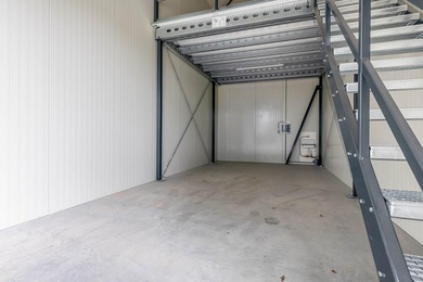Bedrijfsruimte te huur Waddinxveen - Polderweg 80