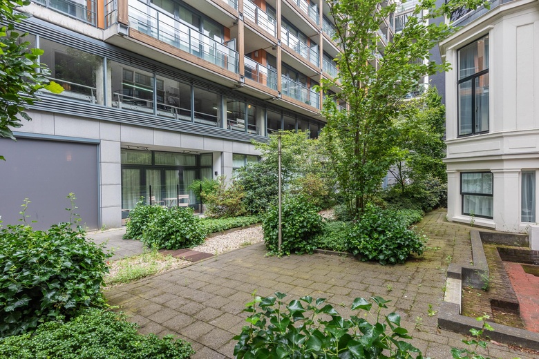 Kantoorruimte Rotterdam - Westerstraat 29 - Foto 13