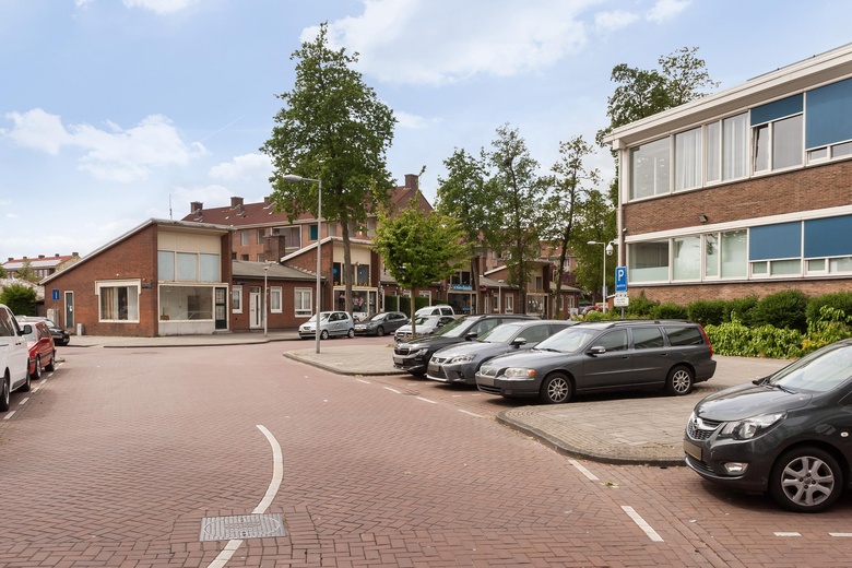 BedrijfsruimteaanLodewijk van Deysselstraat 16<br/> inAmsterdam