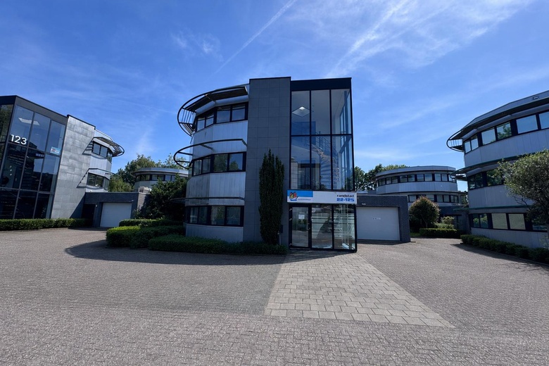 KantoorruimteaanRandstad 22 125<br/> inAlmere