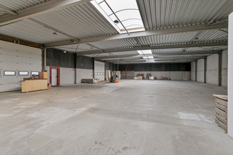 Bedrijfsruimte Bergen op Zoom - Oude Moerstraatsebaan 84 - Foto 7