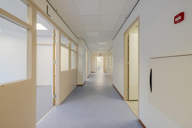 Kantoorruimte President Allendelaan 403, Amsterdam | Bedrijfspand.com