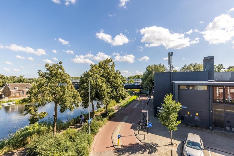 Kantoorruimte Rotterdam - Bergse Rechter Rottekade 1 - Foto 4
