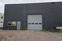 Bedrijfsruimte Meerkerk - Handelsweg 2 - Foto 1
