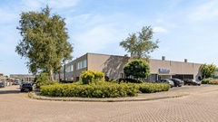 Bedrijfsruimte te koop Weesp - Flevolaan 64 b