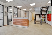 Bedrijfsruimte Sliedrecht - Baanhoek 140 - Foto 5
