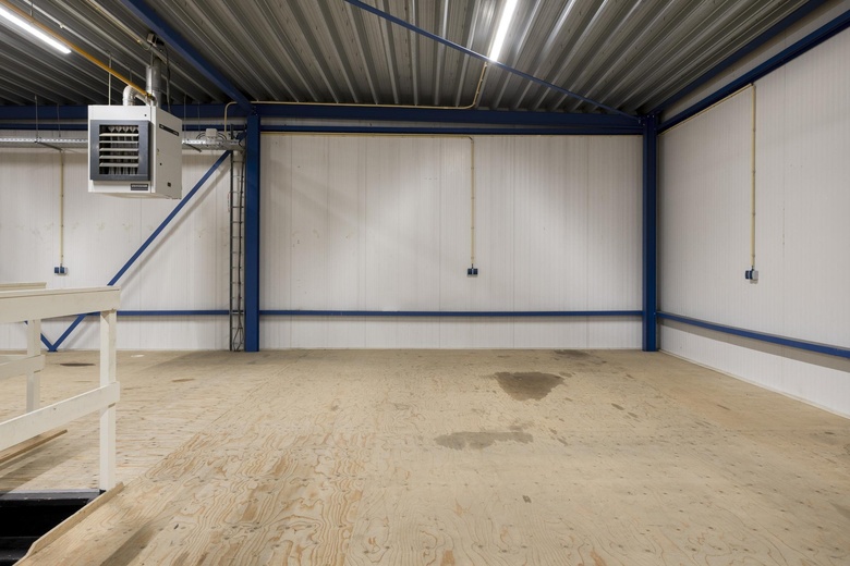 BedrijfsruimteaanTorenlaan 44<br/> inHengelo