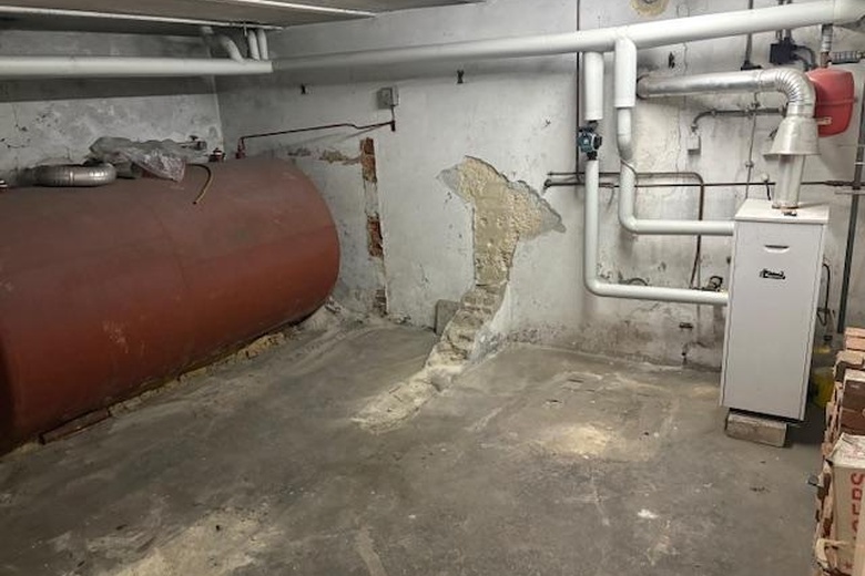 WinkelruimteaanSt.Pieterstraat 40<br/> inKerkrade