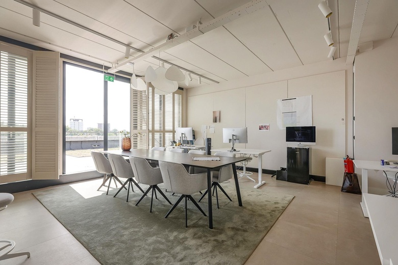 BedrijfsruimteaanJan van Krimpenweg 9 C<br/> inHaarlem BedrijfsruimteaanJan van Krimpenweg 9 C<br/> inHaarlem