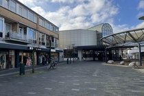 Winkelruimte Ridderkerk - Sint Jorisplein 20 - Foto 3