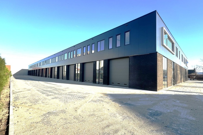 KavelaanAccustraat 21 R<br/> inVeenendaal