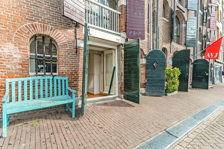 Bekijk foto 1 van Brouwersgracht 240 - 242 Bekijk foto 1 van Brouwersgracht 240 - 242