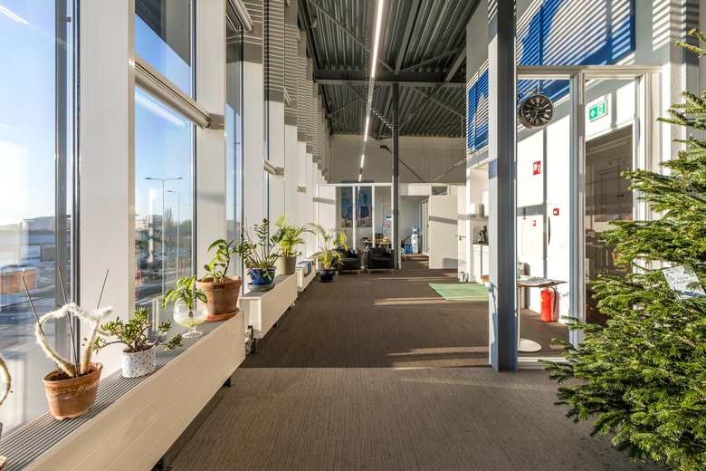 BedrijfsruimteaanRijnlanderweg 766 A<br/> inHoofddorp BedrijfsruimteaanRijnlanderweg 766 A<br/> inHoofddorp