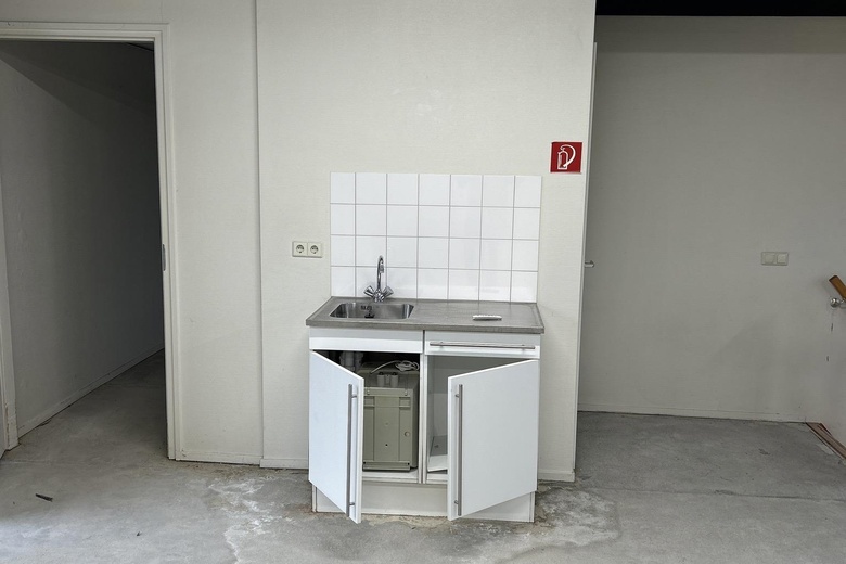 BedrijfsruimteaanVierde Broekdijk 37<br/> inAalten