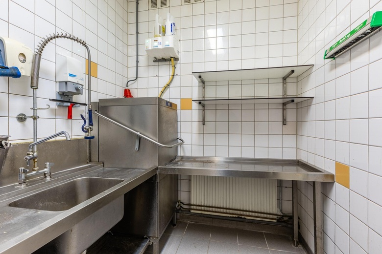 HorecaaanWestkadijk 10<br/> inNijkerk HorecaaanWestkadijk 10<br/> inNijkerk