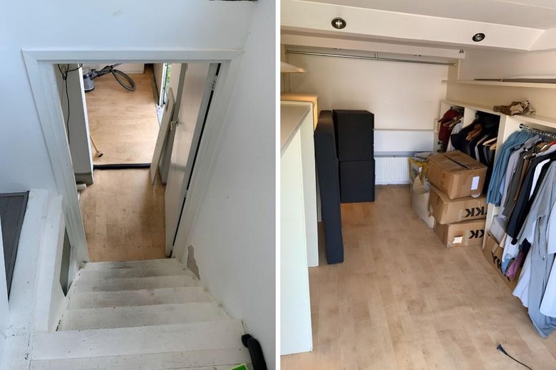 Winkelruimte Capelle aan den IJssel - Bermweg 45 - Foto 6