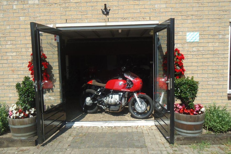 Bedrijfsruimte Wijhe - Enkweg 54 - Foto 11