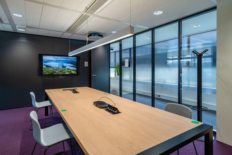 KantoorruimteaanHerikerbergweg 74<br/> inAmsterdam