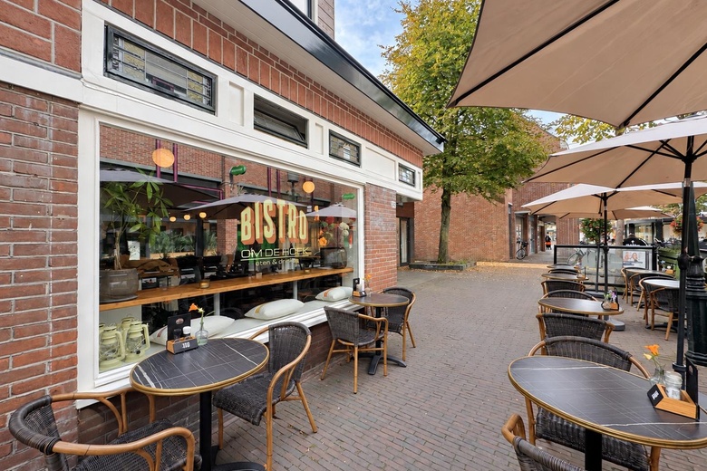 Winkelruimte Huizen - Kerkstraat 54 b - Foto 13