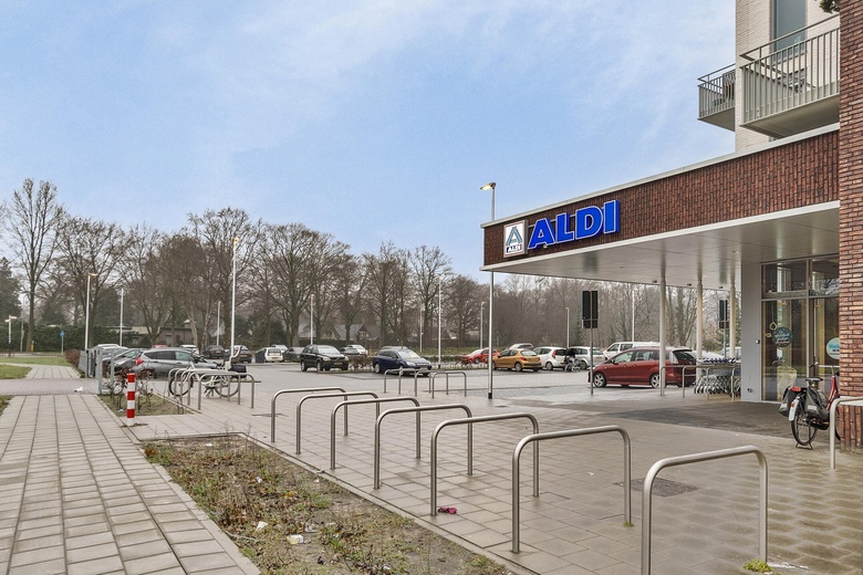 WinkelruimteaanBeltmolen 1<br/> inNunspeet