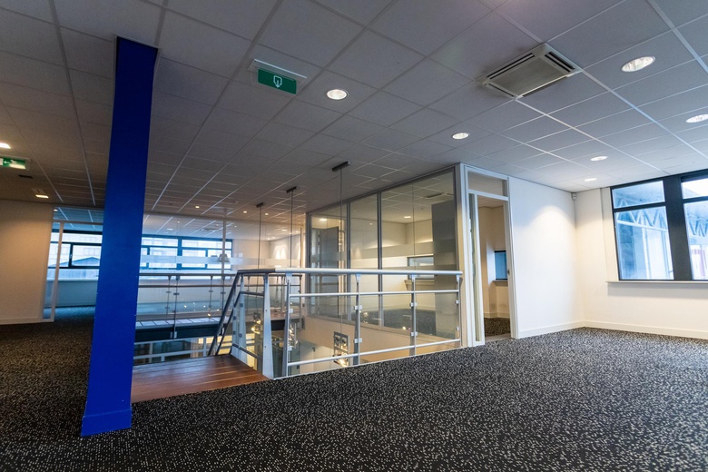 KantoorruimteaanLammenschansweg 130 d<br/> inLeiden