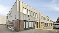 Bedrijfsruimte Boekweitstraat 89, Nieuw-Vennep | Bedrijfspand.com