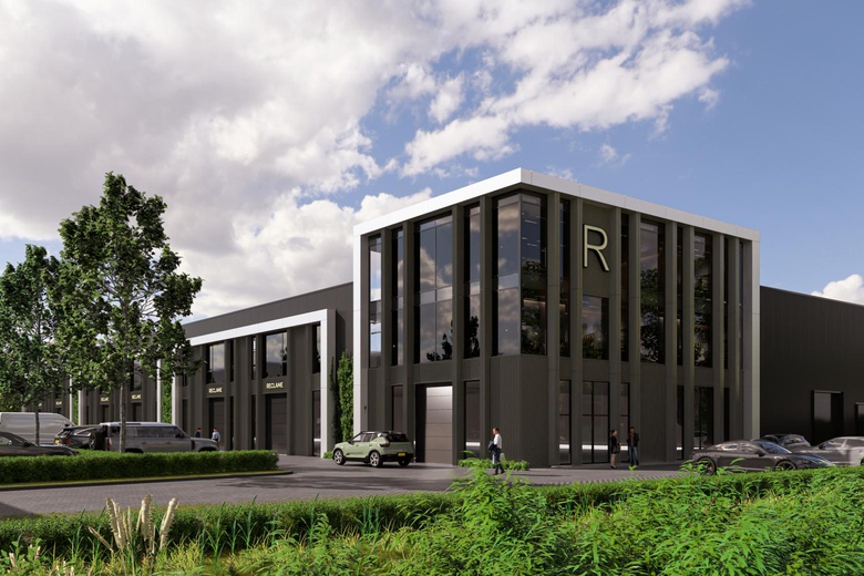 BedrijfsruimteaanMerwedeweg 4 B 5<br/> inBreukelen BedrijfsruimteaanMerwedeweg 4 B 5<br/> inBreukelen