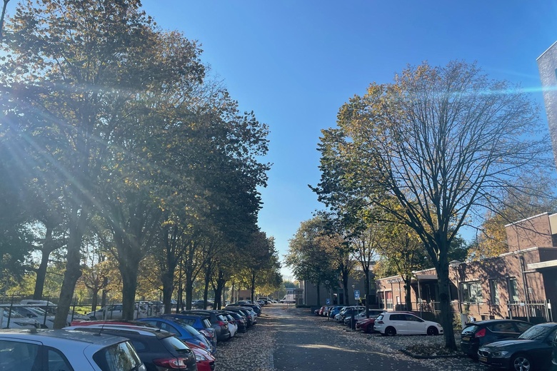 Kantoorruimte Oss - Raadhuislaan 4 - Foto 9