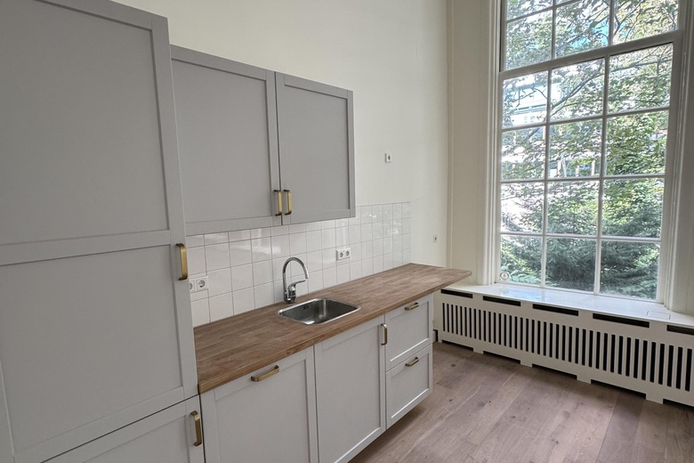 Kantoorruimte Amsterdam - Herengracht 501 D - Foto 9