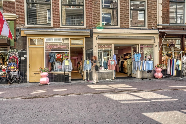 Winkelruimte Leiden - Haarlemmerstraat 21 - Foto 24