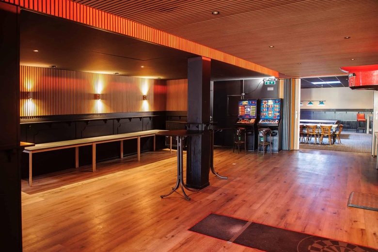 Horeca Sint Annaparochie - Van Harenstraat 54 - Foto 7