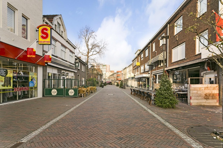 WinkelruimteaanHoofdstraat 8- 8A<br/> inKerkrade