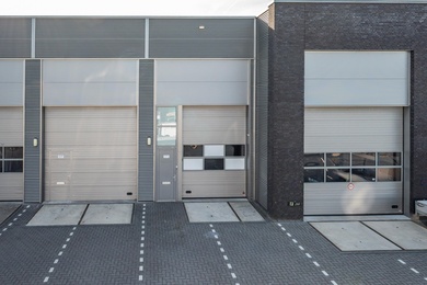 Bedrijfsruimte te koop Bergschenhoek - Dorsvloerweg 375
