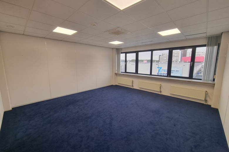 KantoorruimteaanHanzeweg 19<br/> inGouda