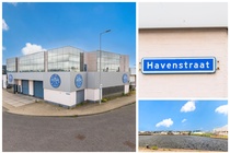 Bekijk foto 2 van eenheid 1 aan de Havenstraat 1 A in Beverwijk