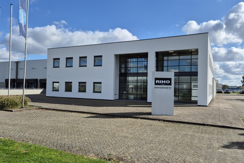 Bedrijfsruimte Tilburg - Hermesstraat 10 - Foto 3