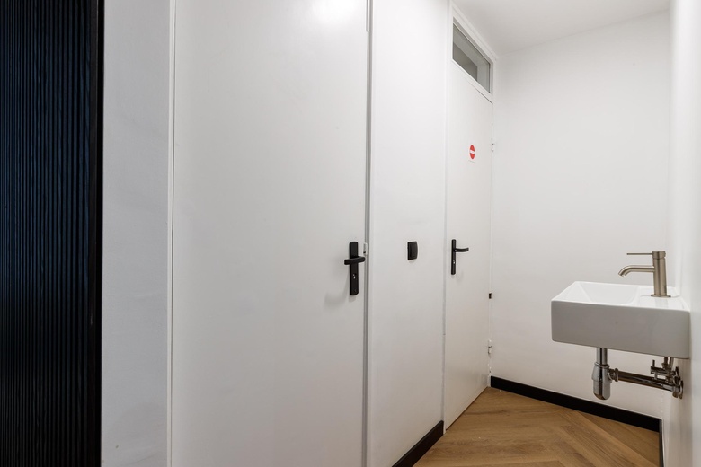 BedrijfsruimteaanBernadottelaan 25<br/> inUtrecht